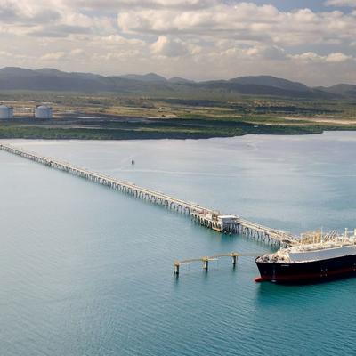PNG LNG sell-down exclusivity period with Kumul extended