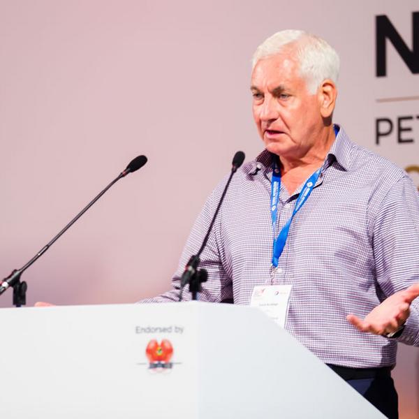 The Mounting Debt Crisis Threatening the Power Sector in Papua New Guinea