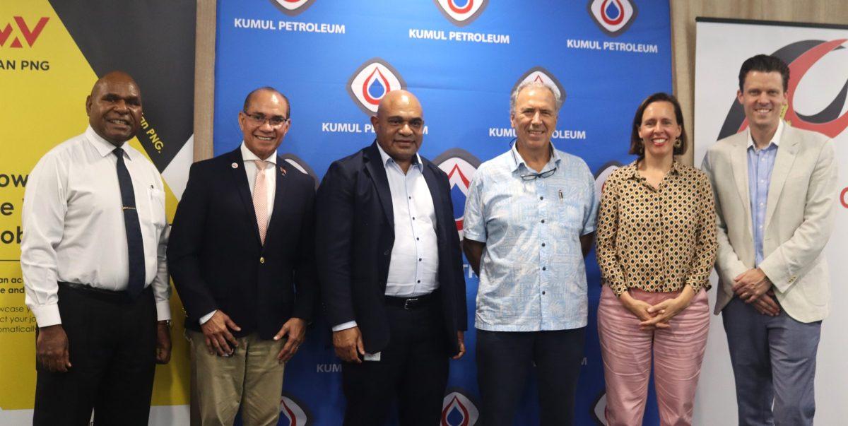 KPHL signs MoU with TotalEnergies to Launch National Career Database