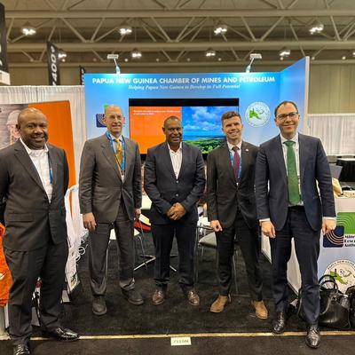 PNG Ranked Amongst the Most Unattractive Countries for Mineral Investment