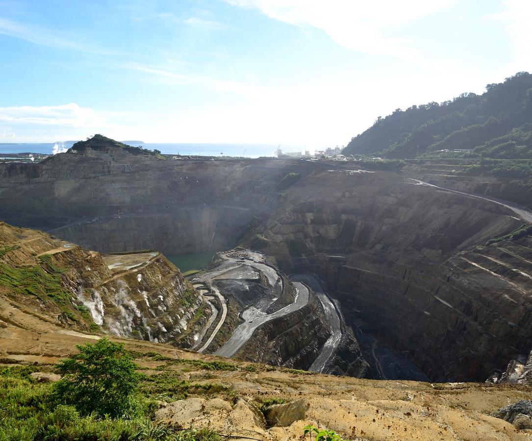 Economic Boost on the Horizon: Examining the Newmont-Newcrest Deal's Impact on Papua New Guinea