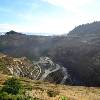 Economic Boost on the Horizon: Examining the Newmont-Newcrest Deal's Impact on Papua New Guinea