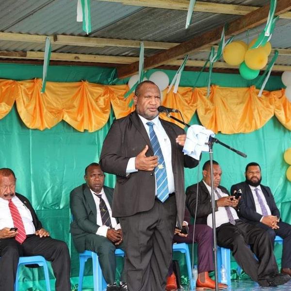 PNG Government Secures 60 Percent in Wafi-Golpu Mine Project