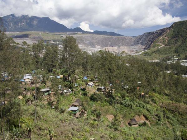 Mining in PNG: blessings, curse and lessons from the Porgera goldmine