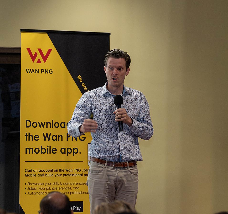 Wan PNG Platform Gains Momentum in Papua New Guinea: A Promising Journey