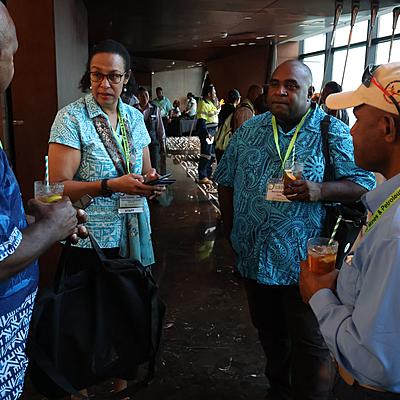 Extractive Industries Emergency Rescue Challenge to Return 