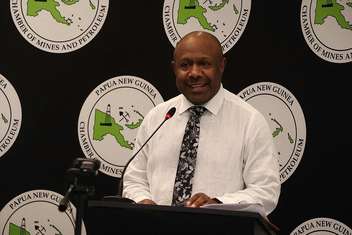 "NEW PNG ASIA INVESTMENT CONFERENCE TO PROMOTE INVESTMENT ENGAGEMENT