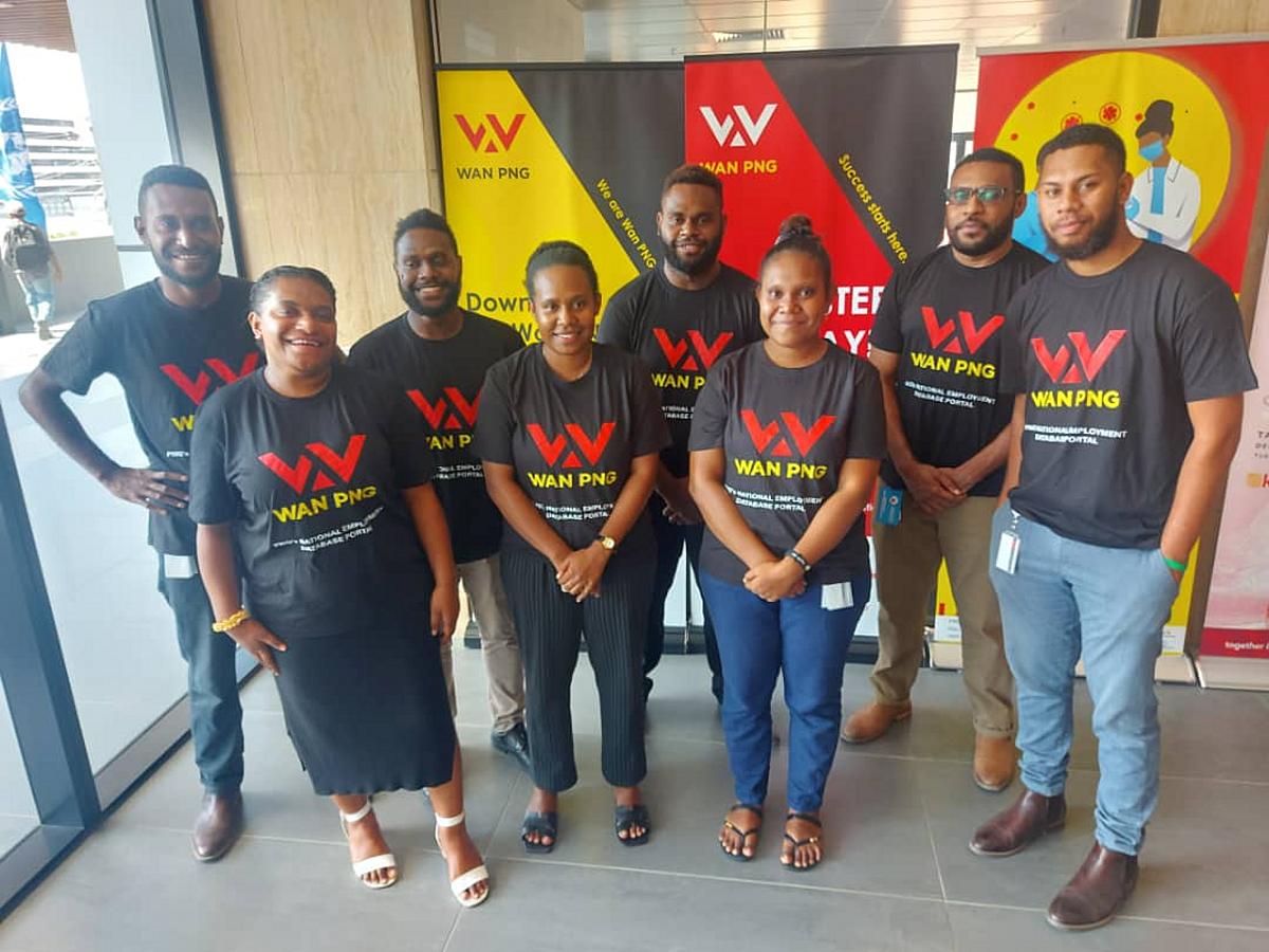 Empowering Papua New Guinea's Future: Wan PNG Prepares for Launch after Months of Preparation