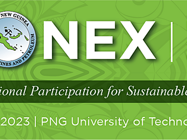 LAE CITY HEATS UP FOR CANCONEX 2023 