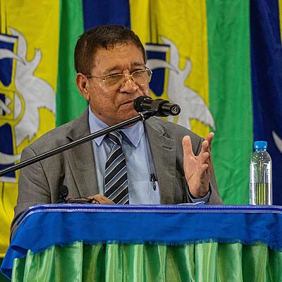 WAFI GOLPU SML GRANT EXPECTED BY OCTOBER