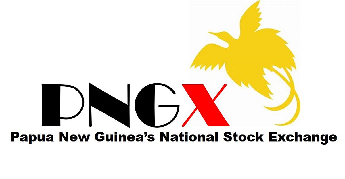 PNGX takes further steps to enhance Papua New Guinea's Capital Market