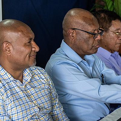 GOV’T TO PROPOSE AN UMBRELLA AGREEMENT FOR PORGERA STAKEHOLDERS