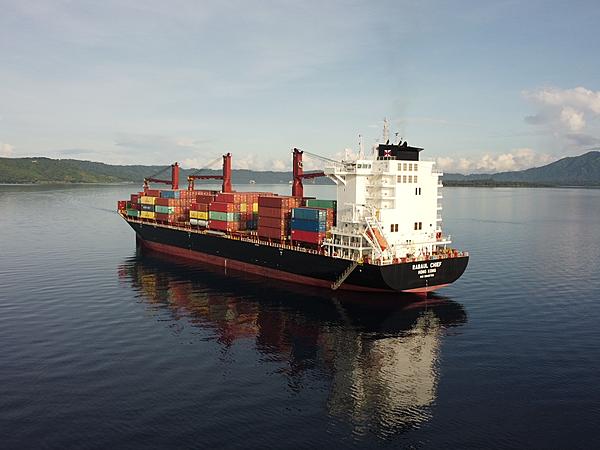 Swire Shipping releases its Sustainability Report 2022