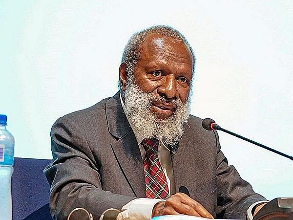 Government Announces its New Regime for Oil and Gas Sector at PNG Petroleum and Energy Conference