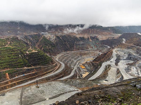 OTML Board approves in principle mine life extension to 2050