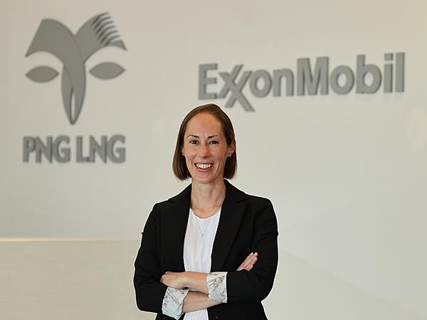 ExxonMobil PNG supports Hong Kong Conference