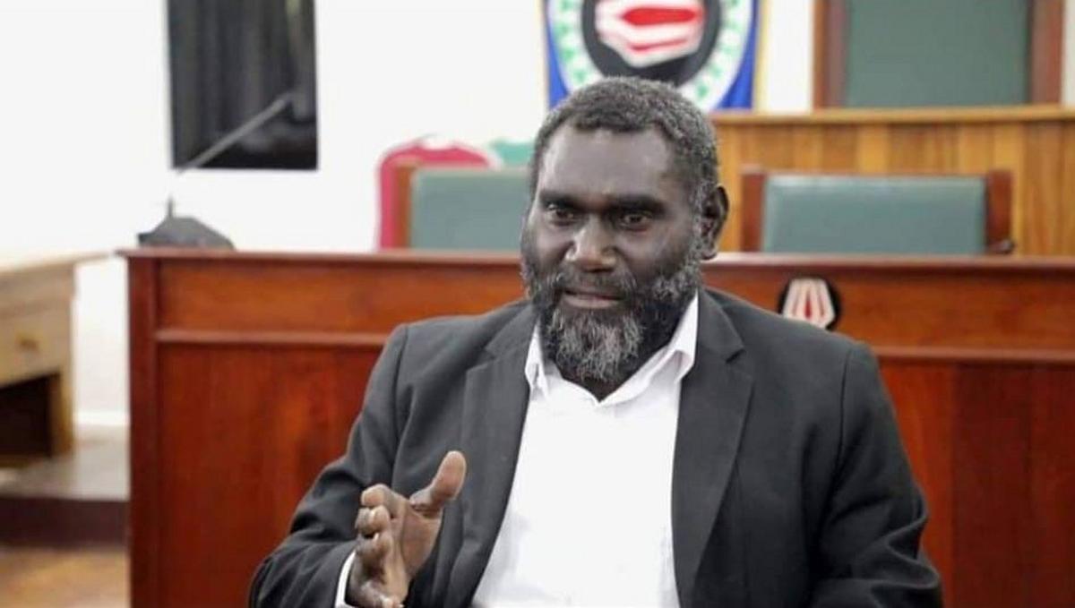 President Toroama: Bougainville opens doors to foreign direct investment