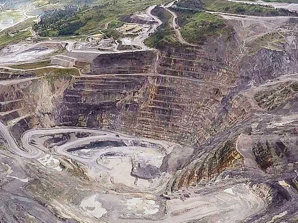 Legislation Paves the way for Porgera Mine to Reopen