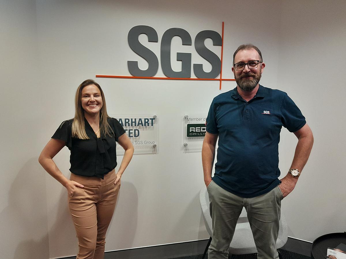 SGS Drives New Procurement Push in PNG to Support Growth in Resource, Energy Industries