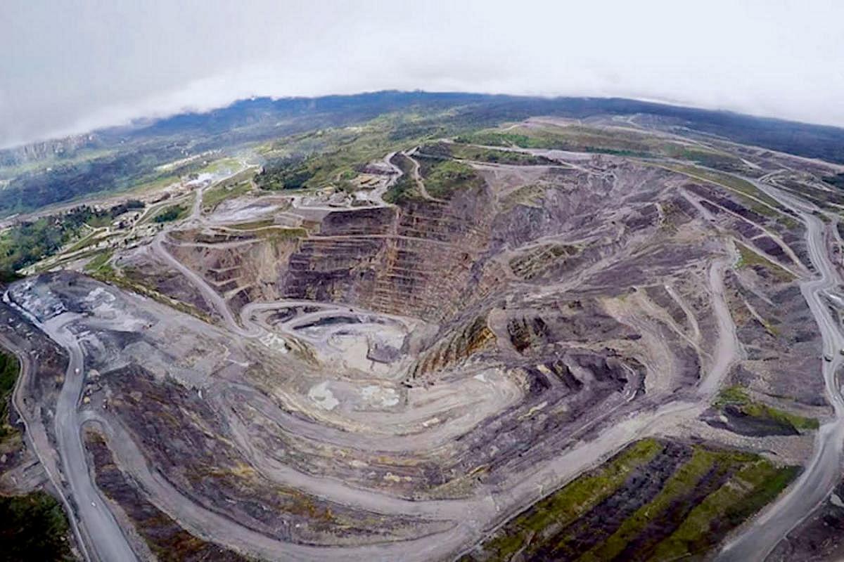 Porgera Mine Set to Restart on December 22