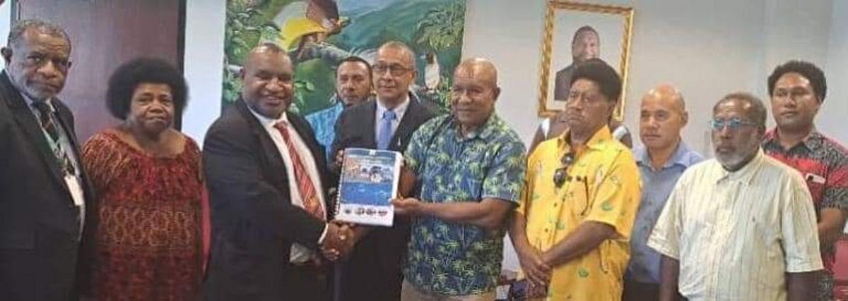 TREASURY APPROVES K180.5 MILLION MANUS BUDGET BESIDES ENGA, NEW IRELAND AND BOUGAINVILLE