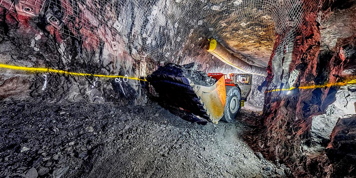K92 Mining Announces Strong Operational Guidance