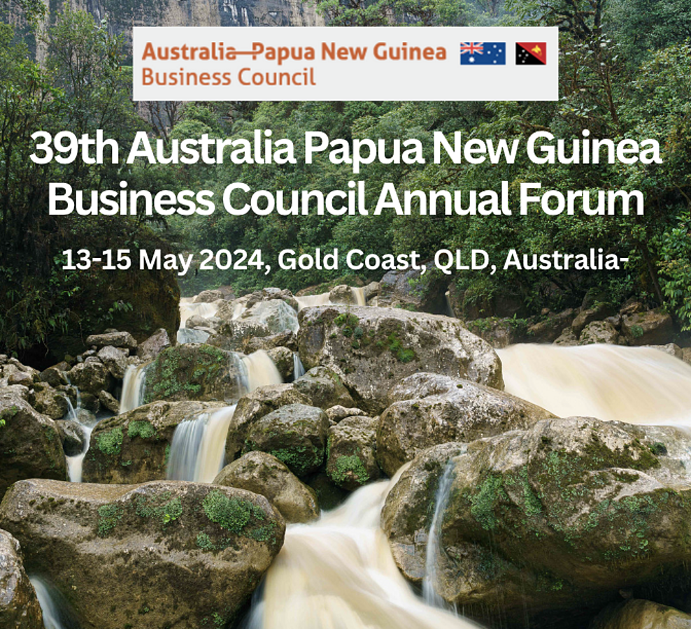 APNGBC Business Forum is the gateway to growth in PNG