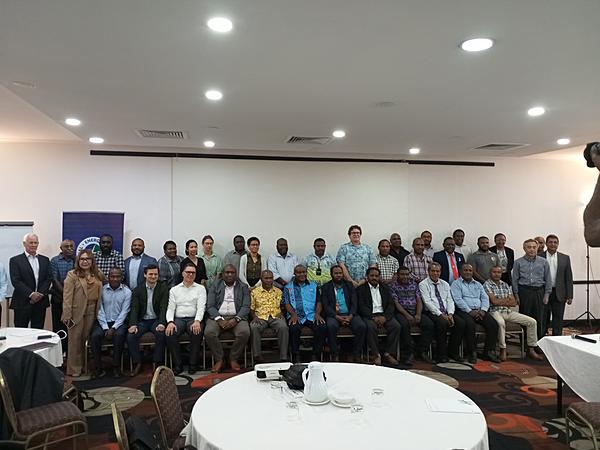 NEA conducts 2nd consultation of Decentralised Electricity Supply Policy Workshop