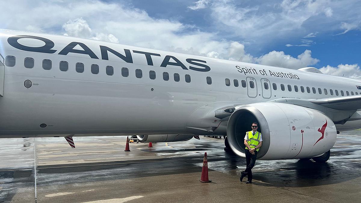 Qantas launches direct flights to Papua New Guinea from Sydney