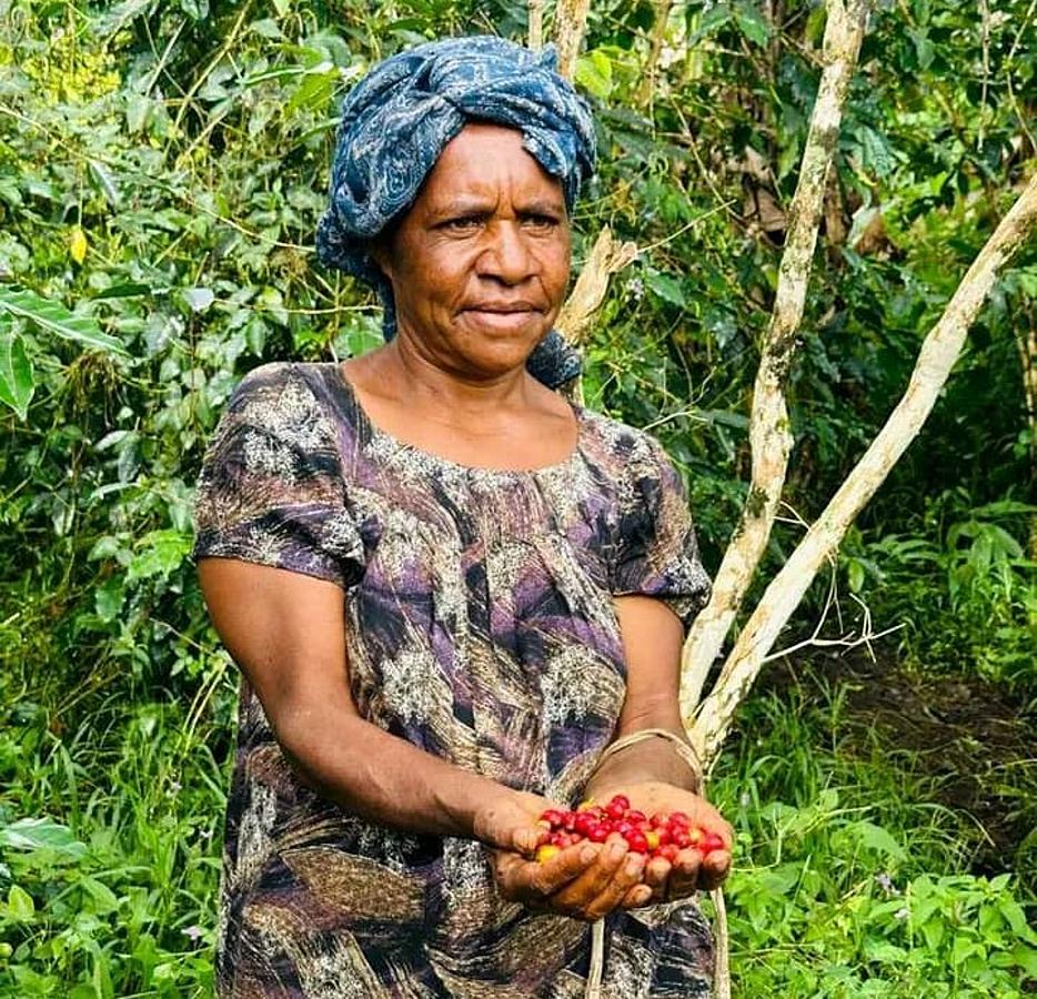 Empowering Rural Coffee Growers: The Rise of Farmers in Wabag District