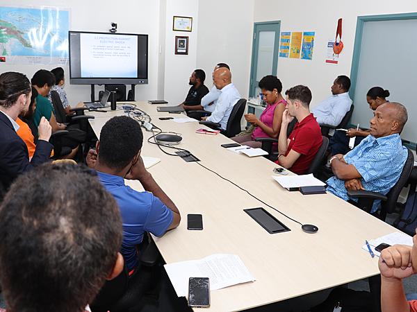 Mastering Solar Installation: Associations, USAID-PEP Hold Workshop in PNG 
