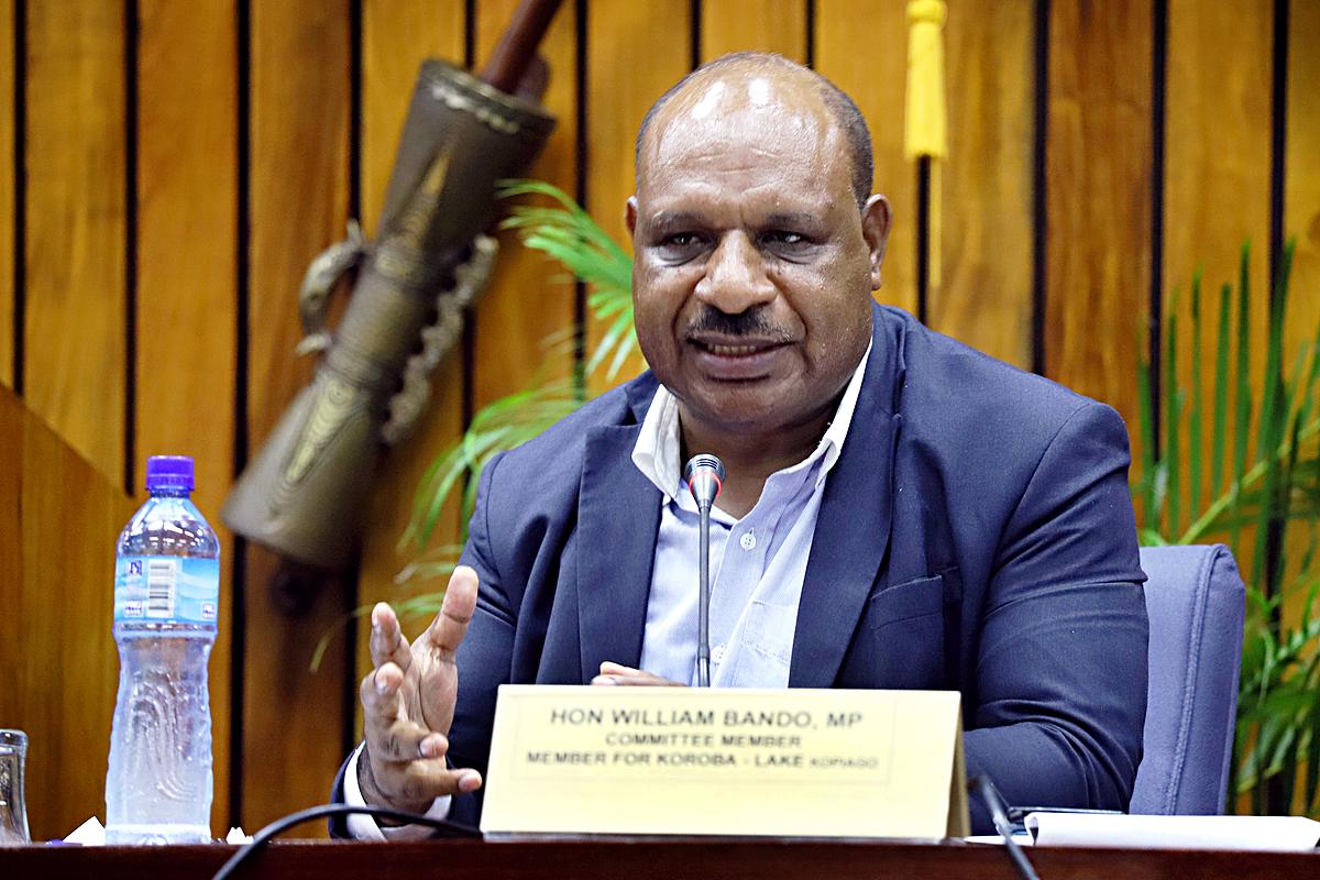 PNG, China Sign Historic Agreement for Coffee Industry