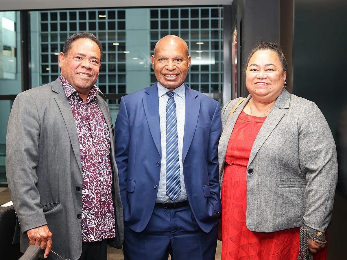 Wantok Produce Calls for Direct Flights Between PNG and New Zealand