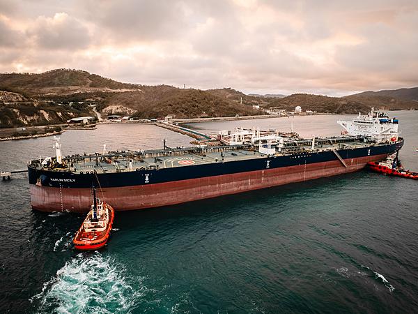 Seafarer Shortage in PNG