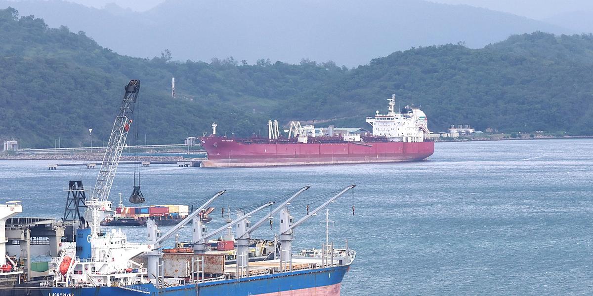 Kumul Petroleum Brings More Fuel into PNG