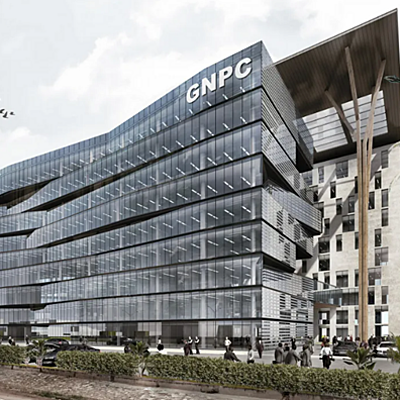 The Need for a National Petroleum Data Centre