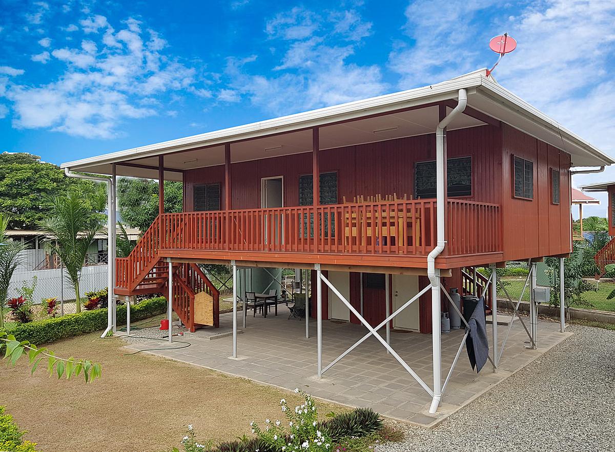 Something for everyone with NiuHomes