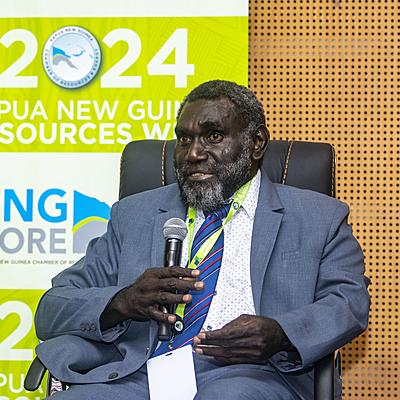 OPEN FOR INVESTMENT - BOUGAINVILLE TO FEATURE AT 2024 PNG INVESTMENT WEEK