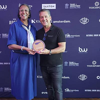 PNG CORE RECOGNIZED AT THE 2024 EVENTSAIR INNOVATION AWARDS