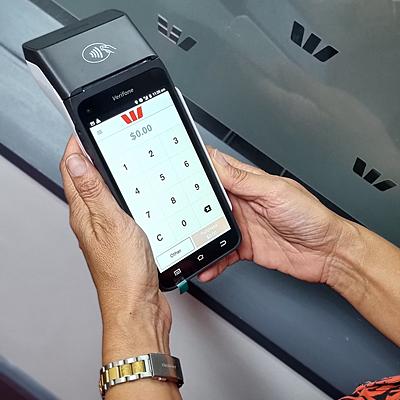 Westpac Reinforces Leadership in Papua New Guinea with Market-Leading Payment Technology from Verifone