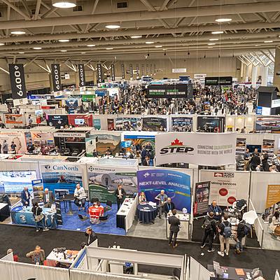 MRA SHOWCASES PNG’S MINING SECTOR IN TORONTO, CANADA