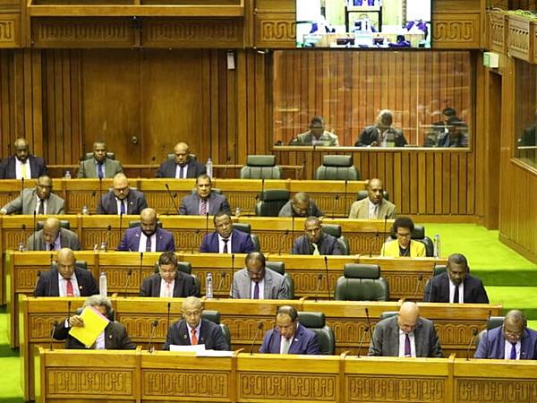 PARLIAMENT PASSES LAWS TO SET UP NEW AUTHORITY TO BETTER REGULATE PNG’S PETROLEUM SECTOR