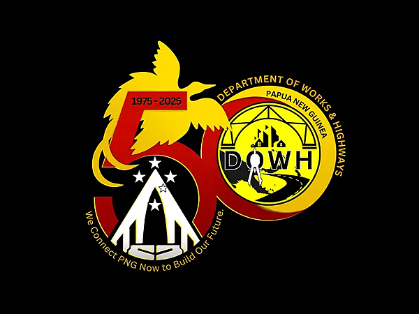 DoWH Launches New Logo 