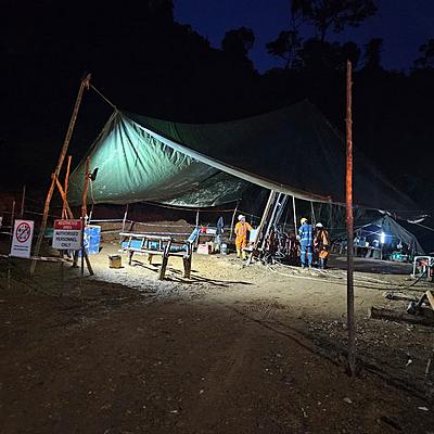 Tolu Minerals Identifies Gold-Copper Targets at Tolukuma