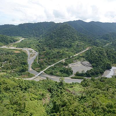 Prime Minister Marape Emphasises Commitment to Securing Maximum Benefits for PNG in Wafi-Golpu Mine Development