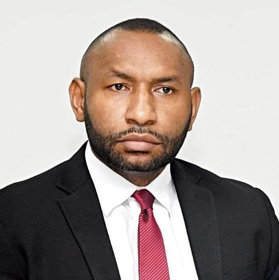 Marape Taps Paita as New Mining Minister; Goi to Oversee Transport 