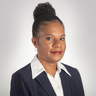 PNG Ports Corporation Appoints Deborah Onga as Chief Commercial Officer