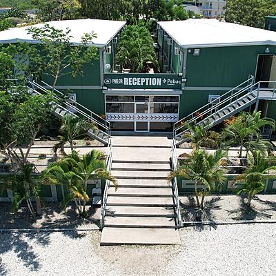Green Hills Accommodation Village Offers Convenient and Reliable Solutions 