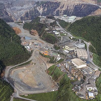 Prime Minister Marape Announces Ok Tedi Mine Review, Emphasises Sustainable Future for Western Province