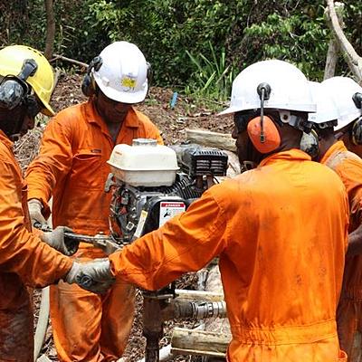 Kumul Petroleum Marks Key Exploration Milestone with Completion of Seismic Program
